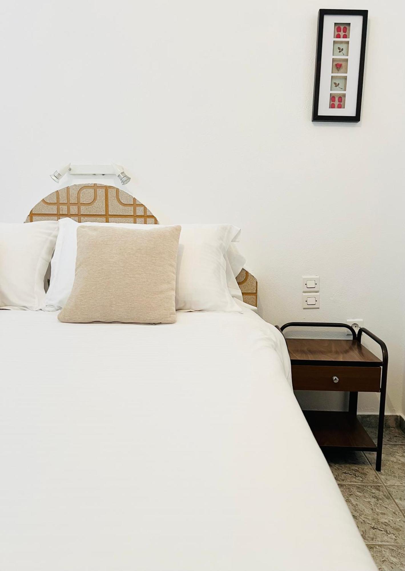 Villa Fotini Firostefani Habitación foto